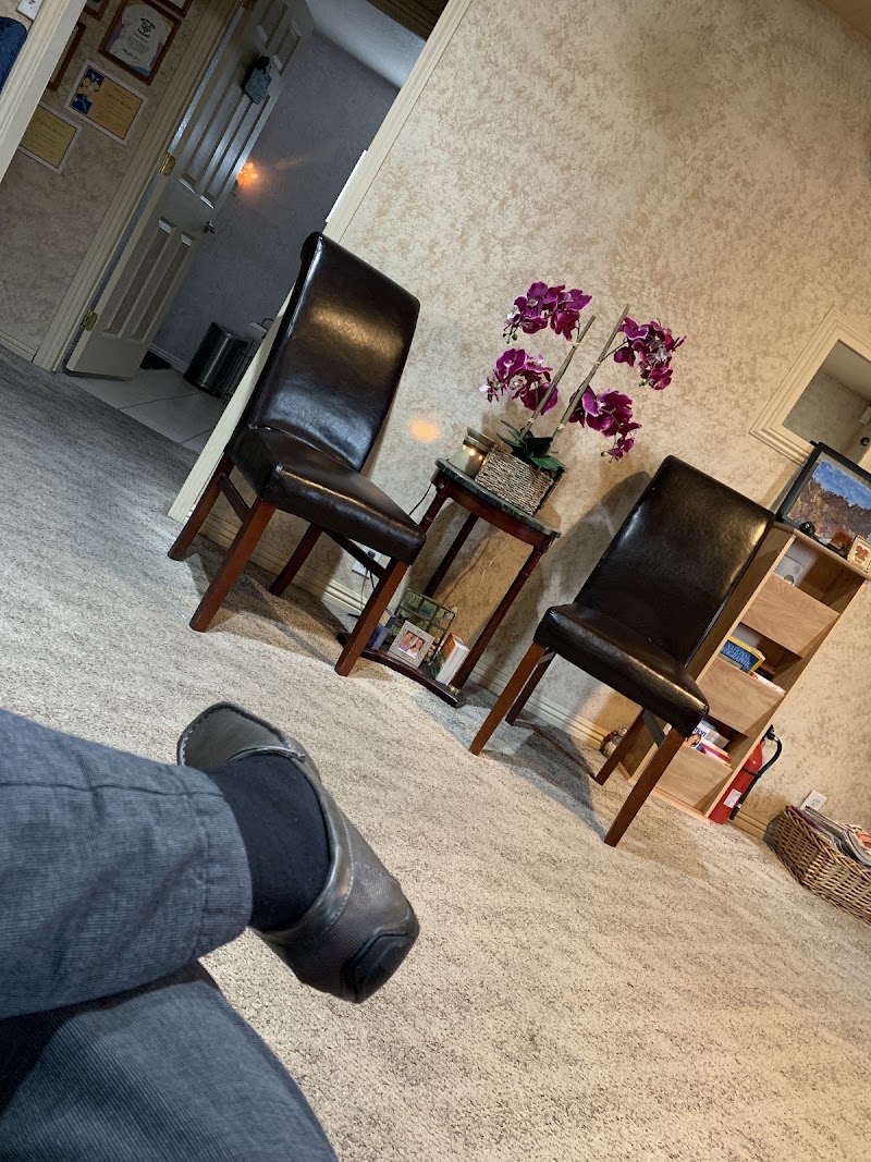 Therapeutic Pain & Stress Center, massage spa in Barstow, CA, photo 1 of 1