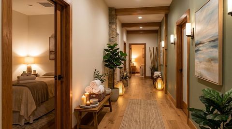 Illustration of Deja Bella Med Spa, spa in Apple Valley, CA